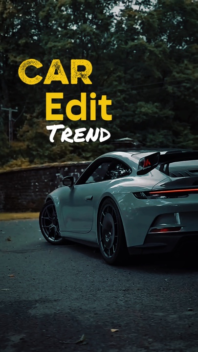 Araba düzenleme trendleri