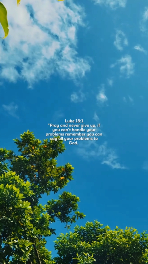 Lucas 18: 1