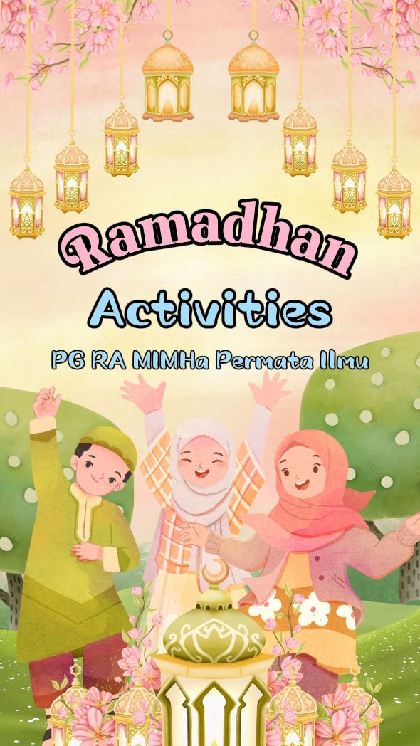 ramadhan activity 