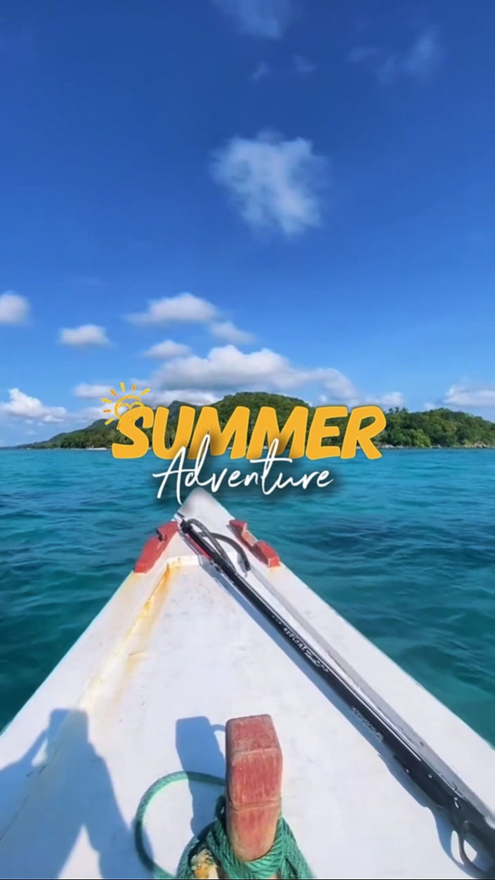 Aventura de Verano 