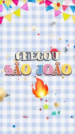 São João 2025 