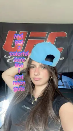 neon guts 