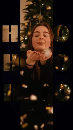Merry Christmas ✨