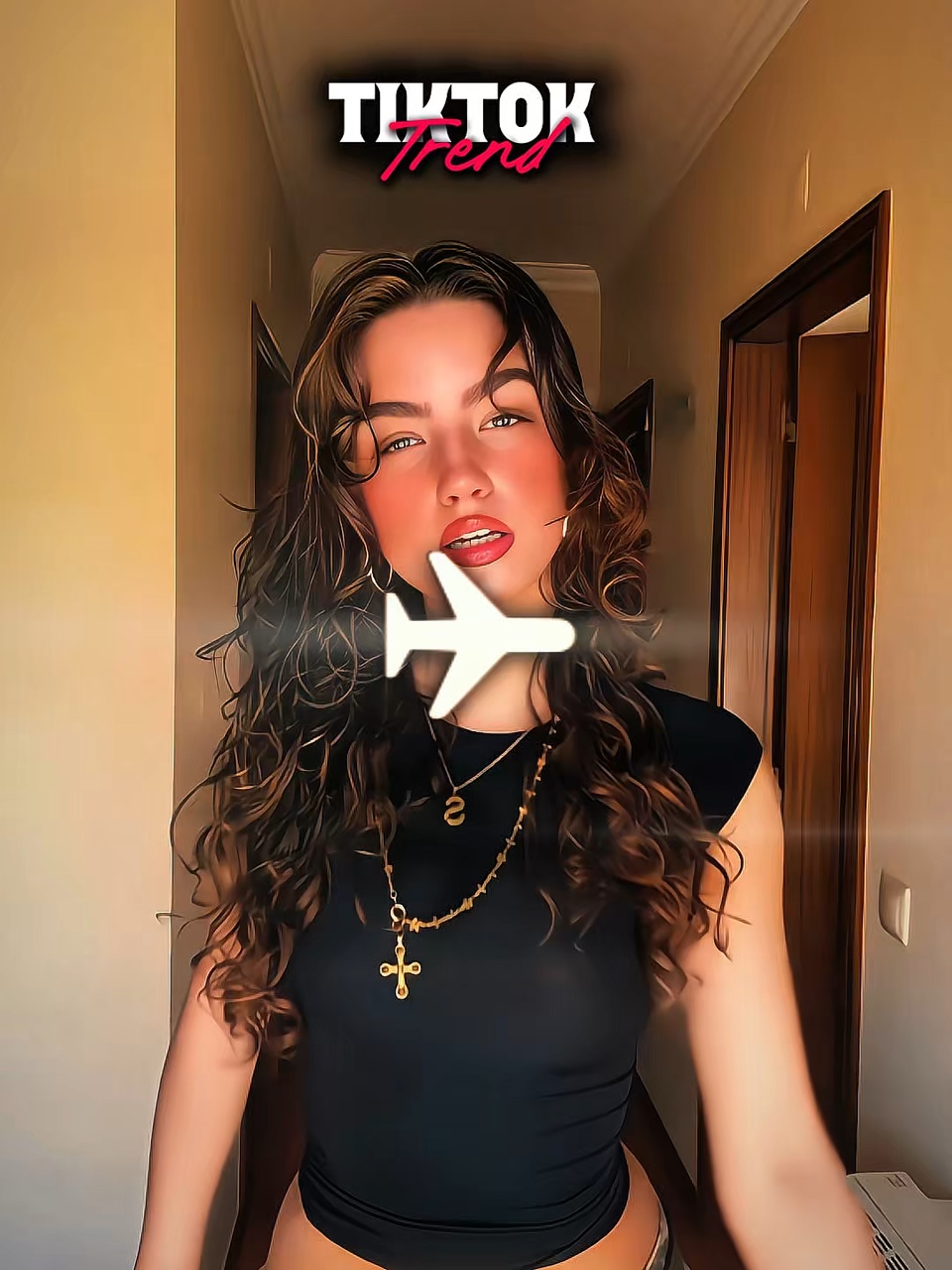 Tendencia de TikTok 