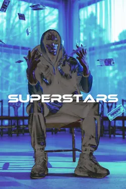 Be a popstar!