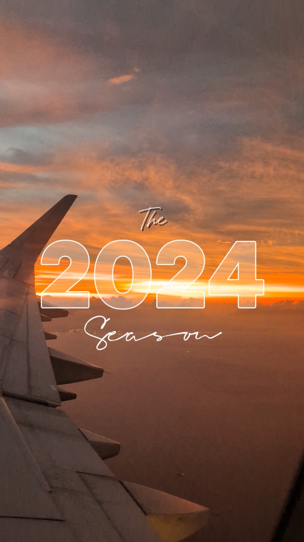 2024年终总结