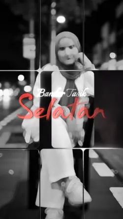 BANDAR TASIK SELATAN