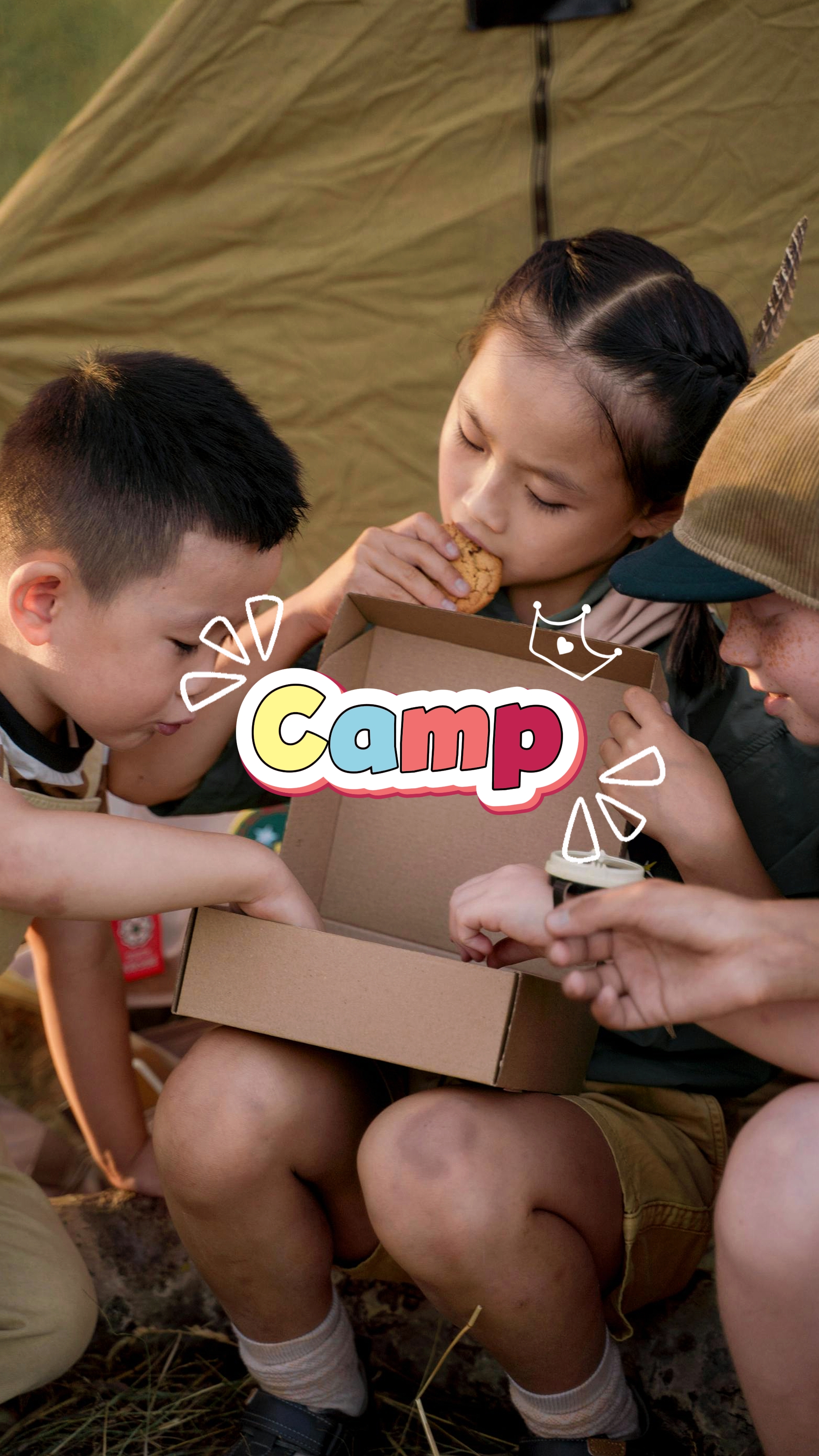camping 