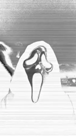 Ghostface x art