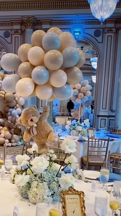 Baby Shower