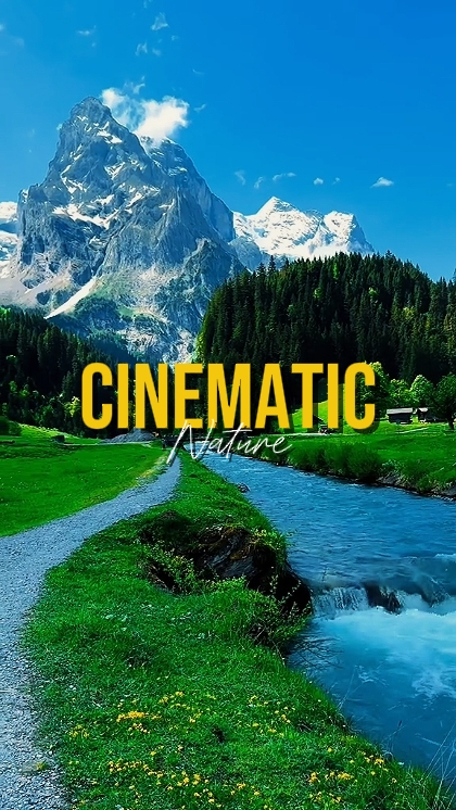 NATURALEZA CINEMÁTICA