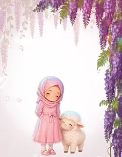personalised Eid 