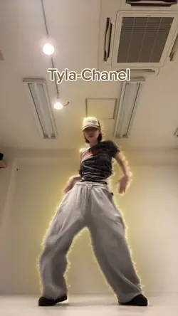 TYLA-CHANEL