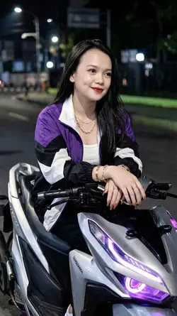 HD kece