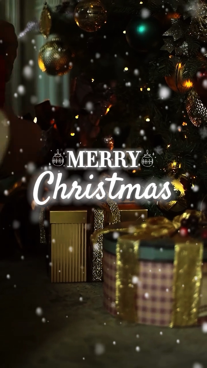 FELIZ NAVIDAD🎄❤️