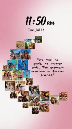 Bff wallpaper