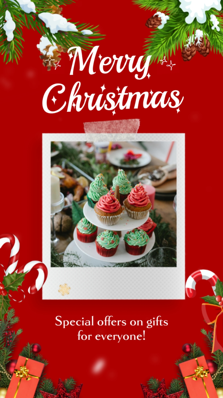 christmas sale