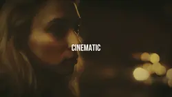 New Cinematic Teaser
