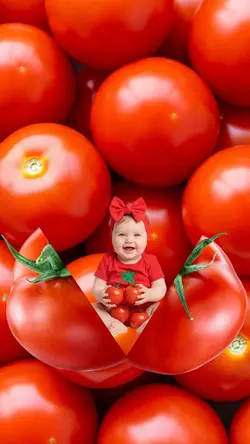 Tomato Baby