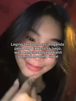 laging tandaam huhh