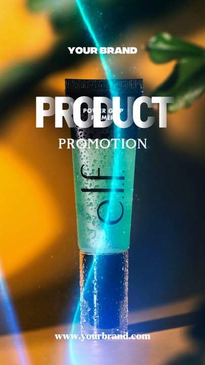 Promoção de produtos