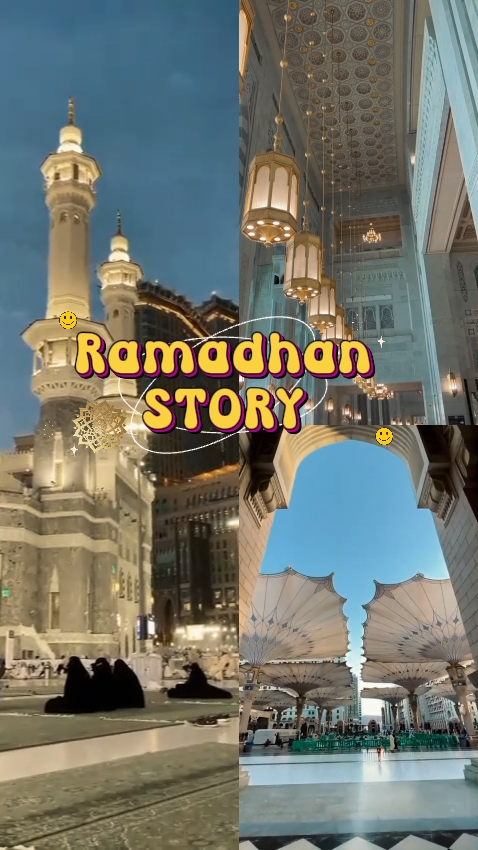 ramadhan hikayesi