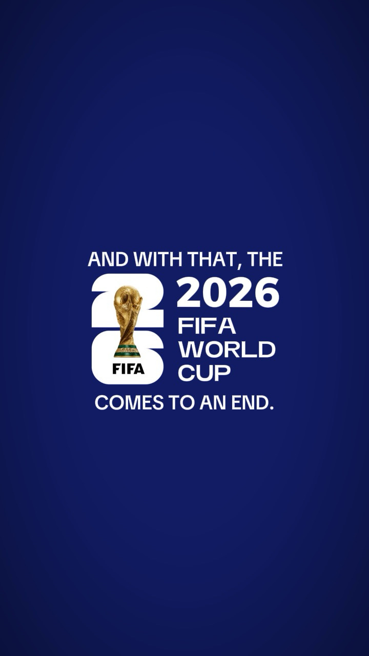 FIFA DÜNYA KUPASI 2026