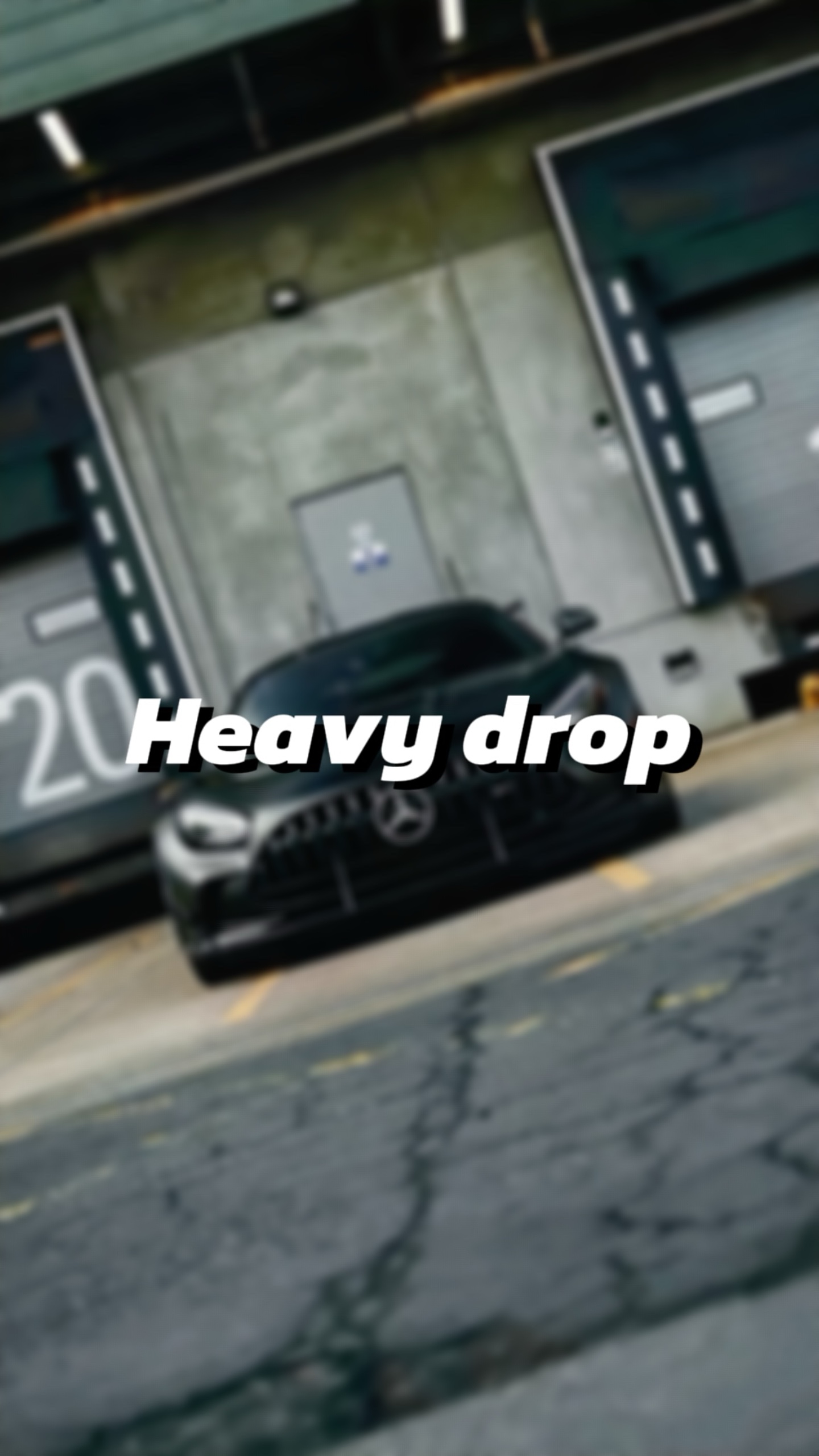 Heavy Fonk