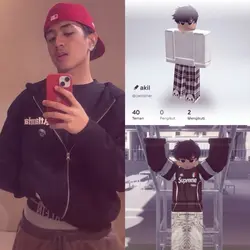 profile roblox