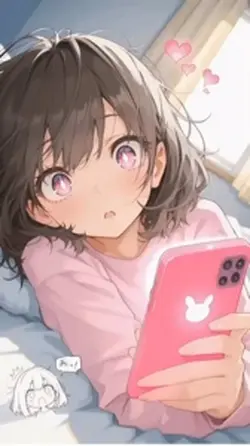 『魔法人偶』Shimo 