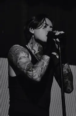 Just pretend:BadOmen