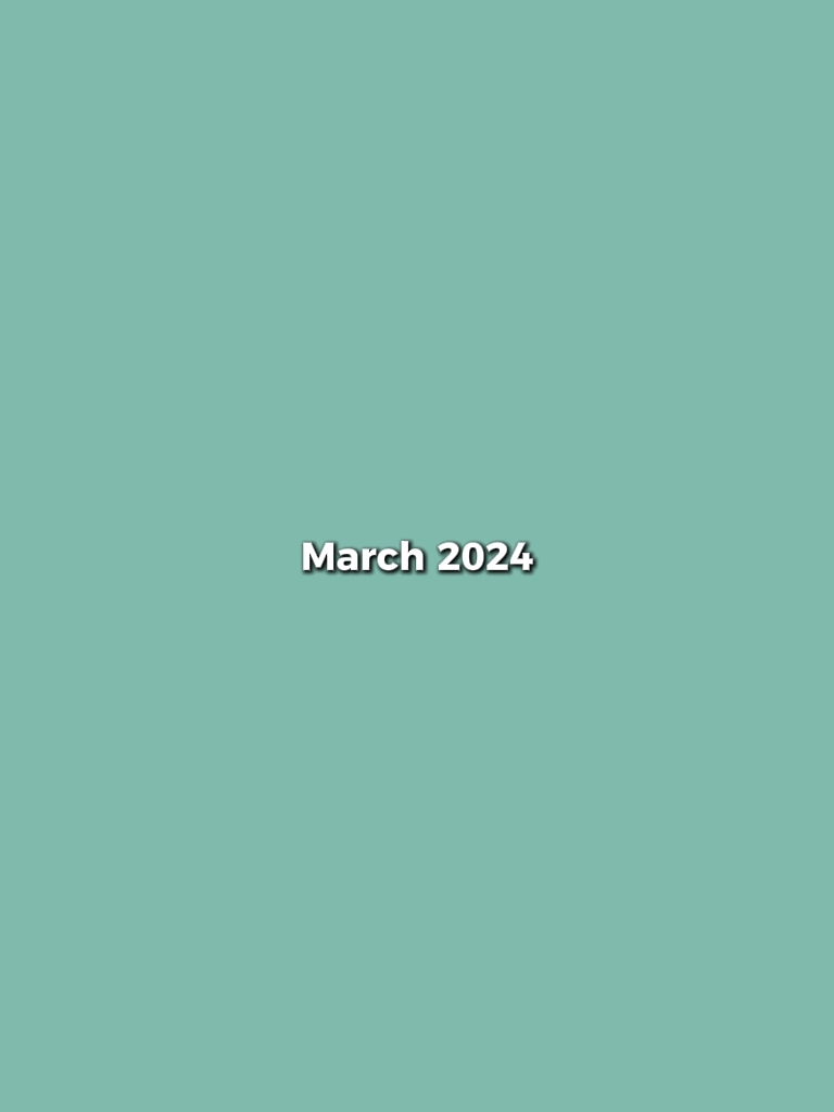 march 24 25 26