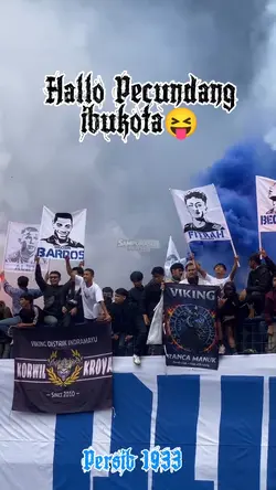 Persibvspersija