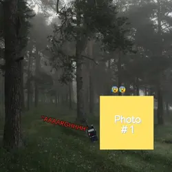 try new template