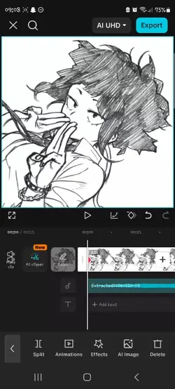 There yall go :>