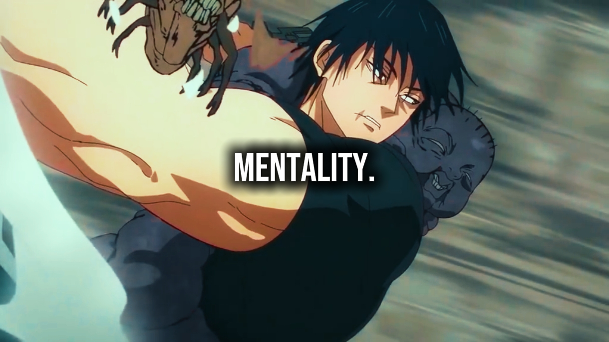 Mentalité