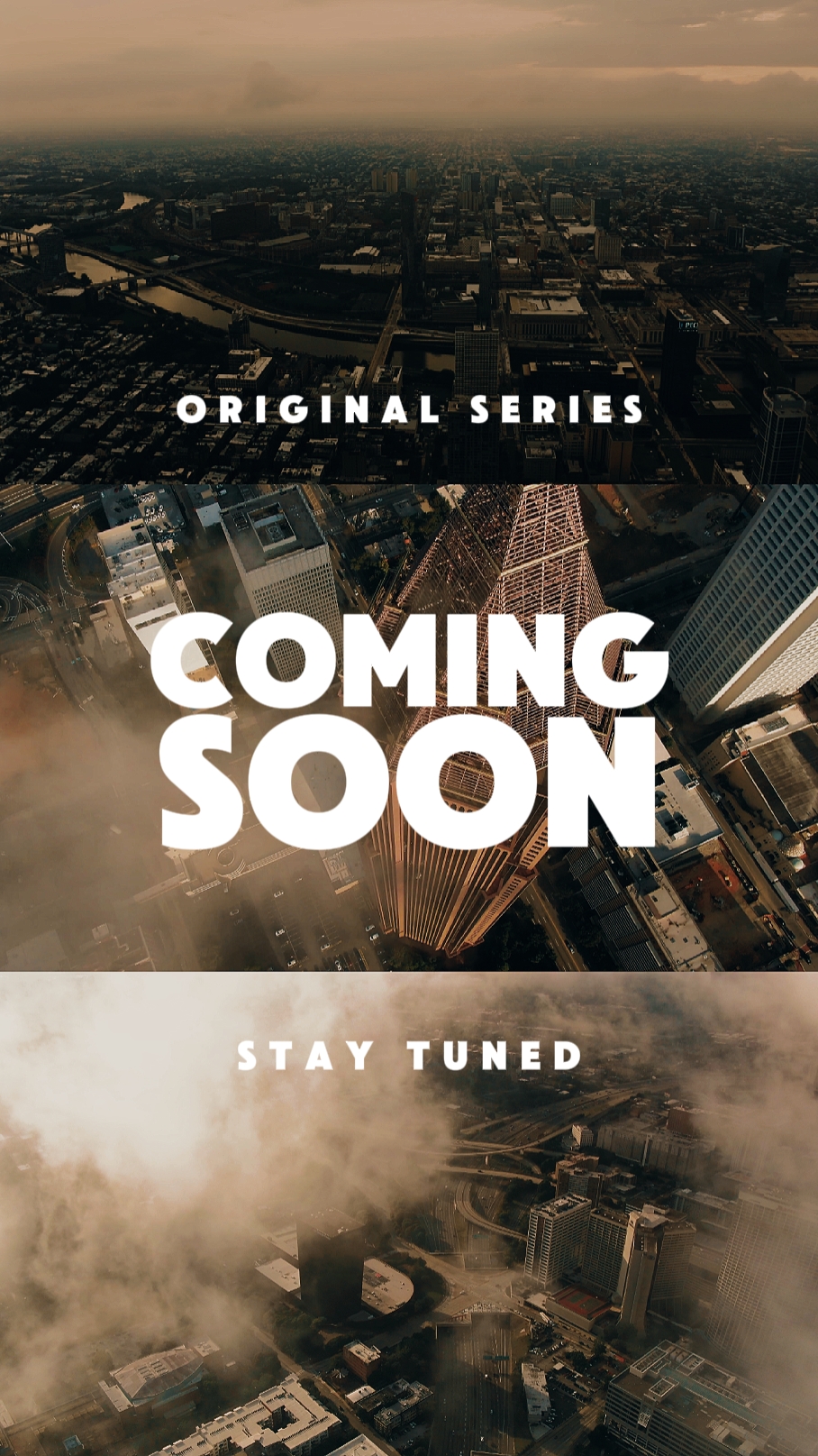 COMING SOON 