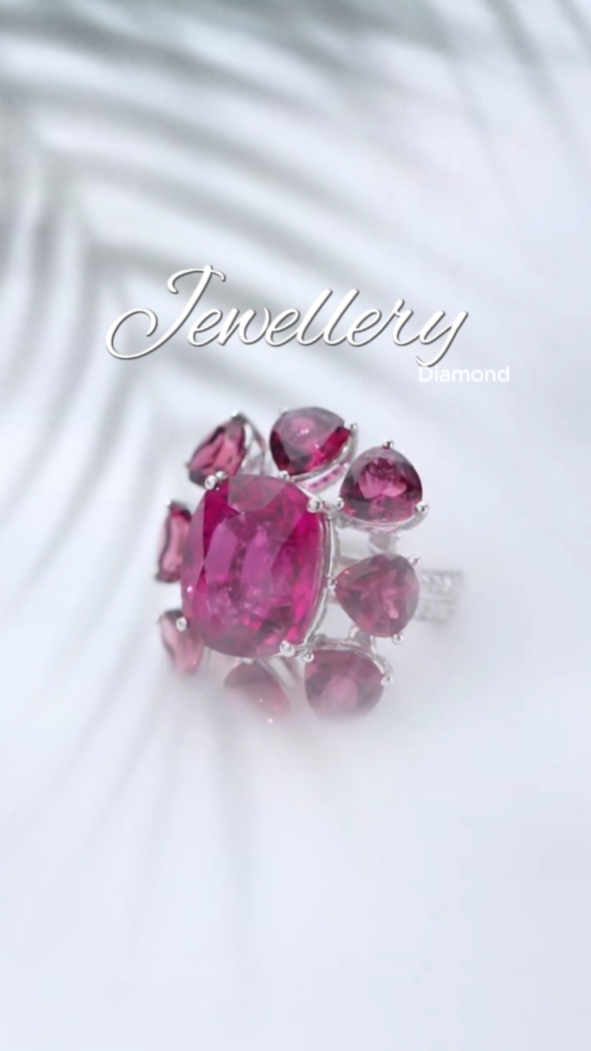 Joyas Nuevas 