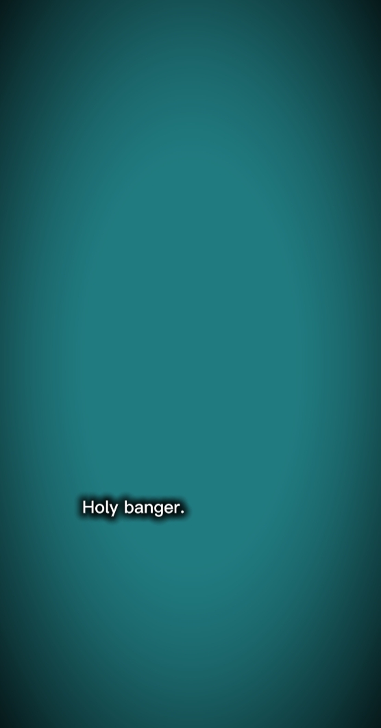 holy banger