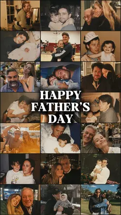 happy father’s day