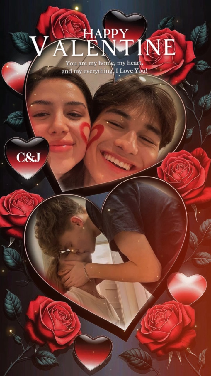 Valentine Wallpaper