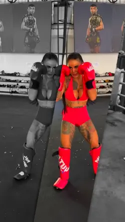 Training Day 