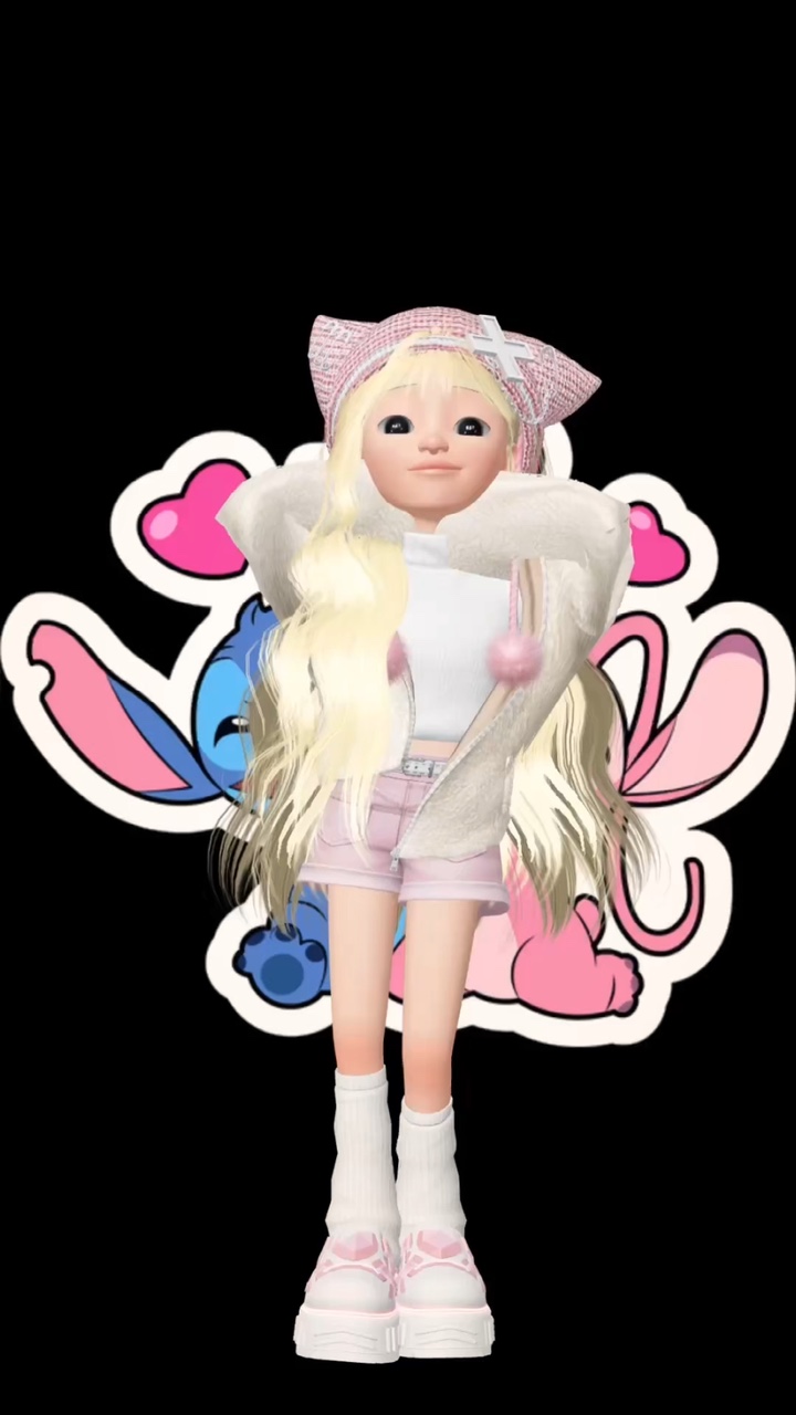 Lil sis made this😍