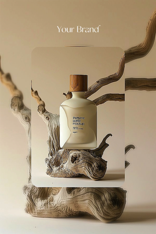 Promotion des parfums