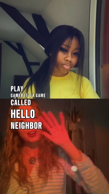 Hello Neighbor 