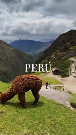 Perú