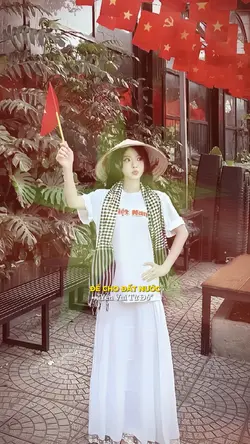30/4 GIẢI PHÓNG MN 🇻🇳