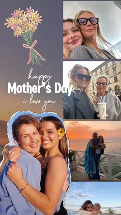 Happy mother’s day 💗