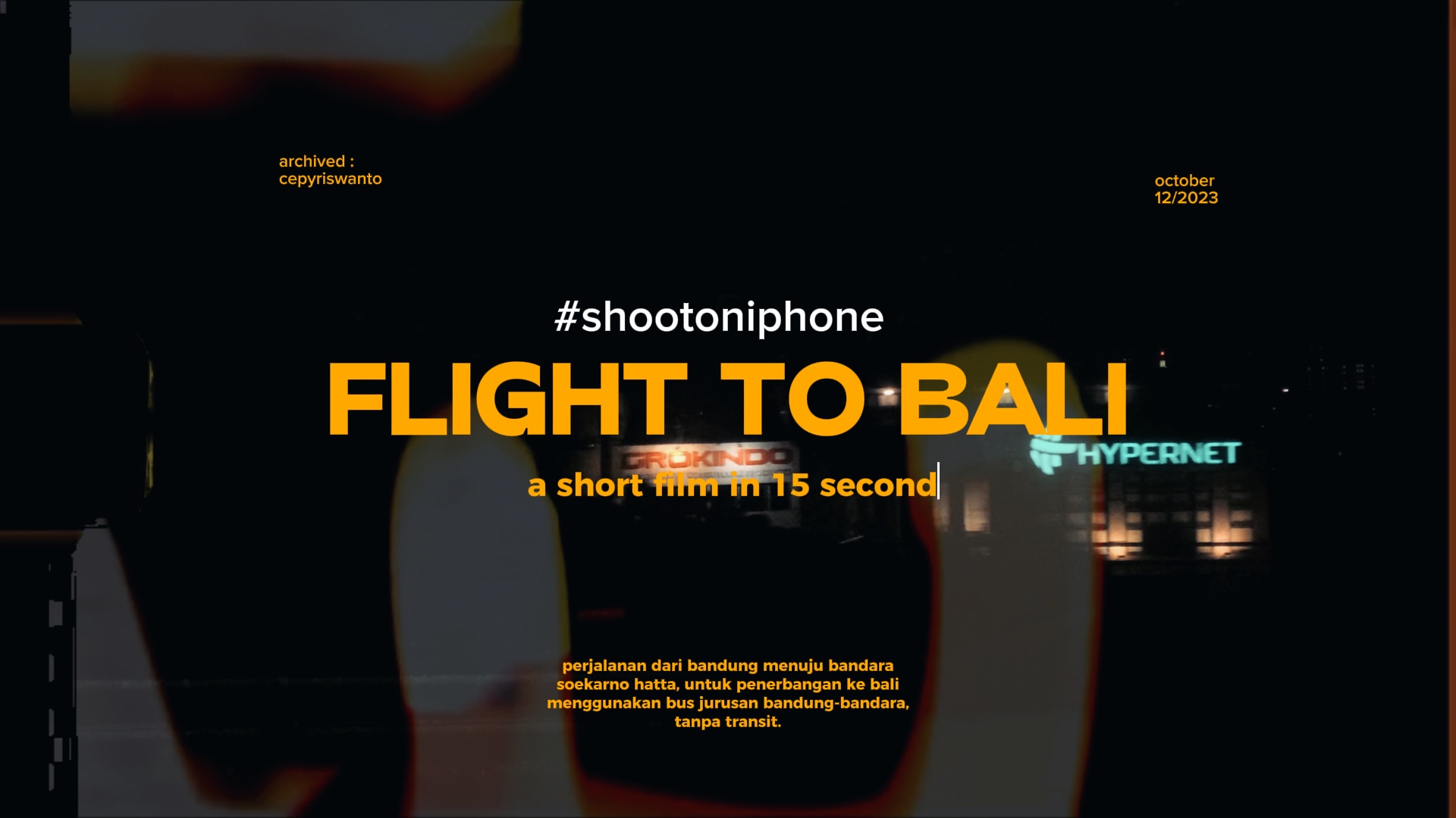 Cover Picture