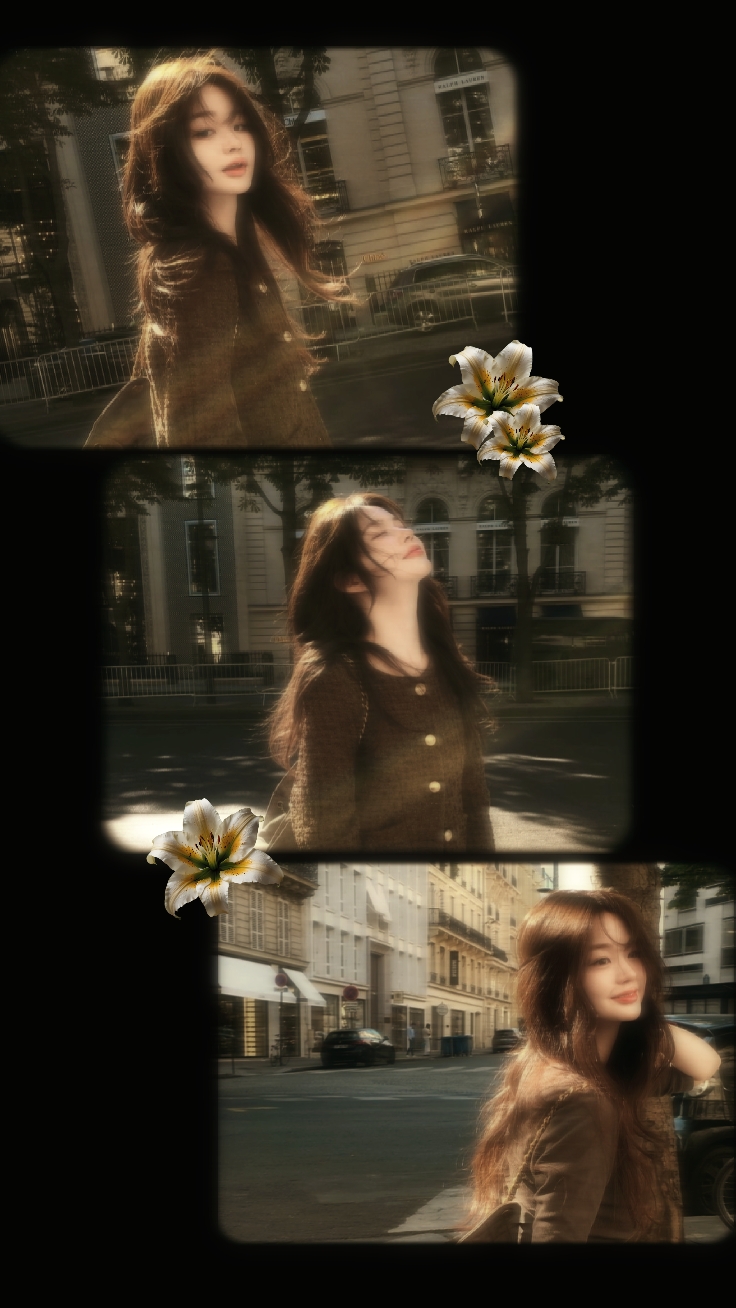 ESTETİK BLUR